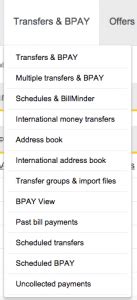 commbank international transfer fee.